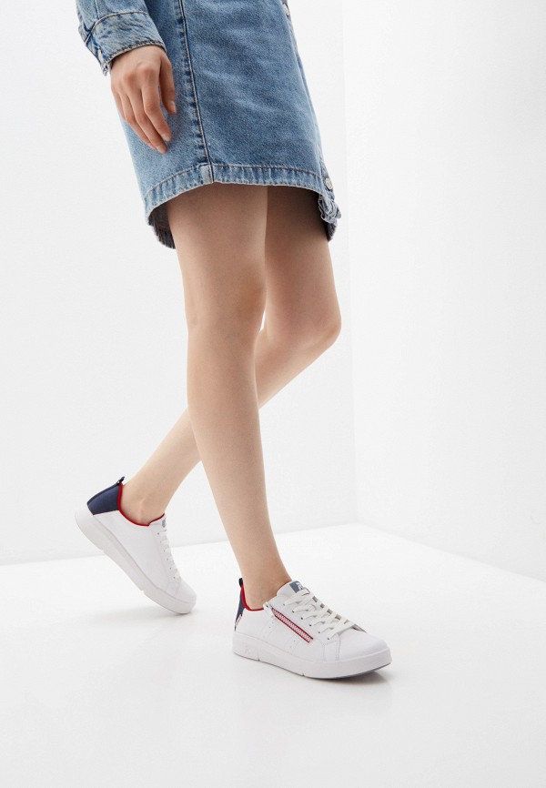 фото Кеды rieker