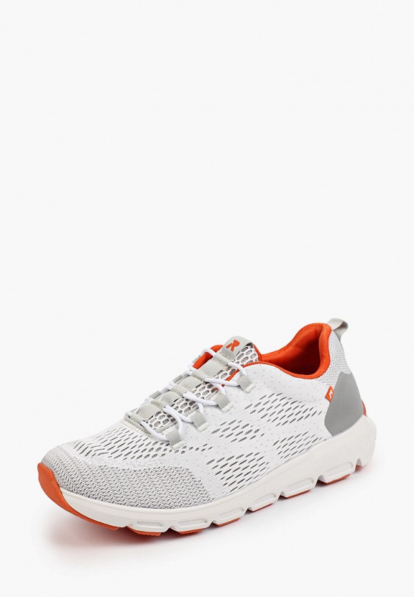 фото Кроссовки rieker