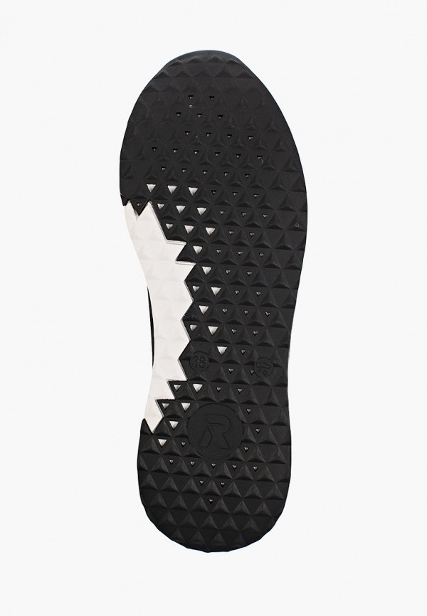 фото Кроссовки rieker