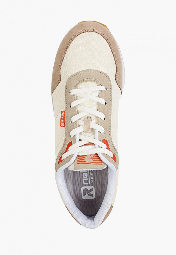 фото Кроссовки rieker