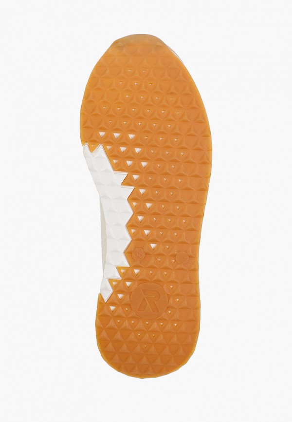 фото Кроссовки rieker