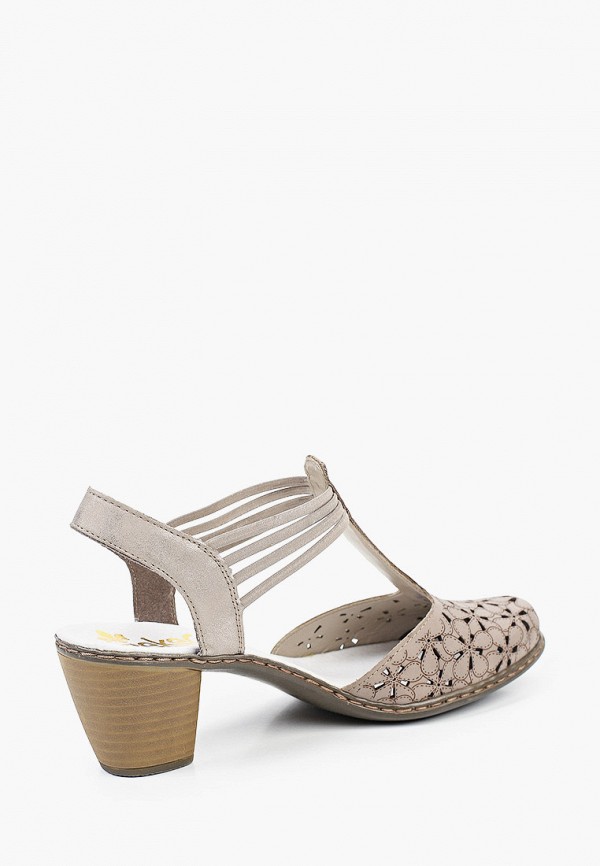 фото Туфли rieker