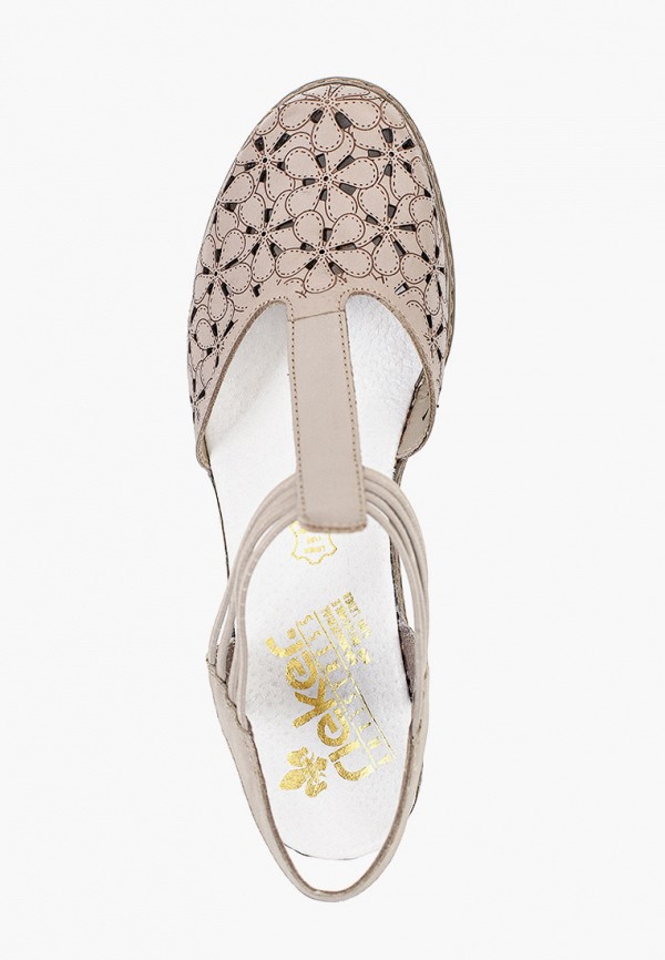 фото Туфли rieker