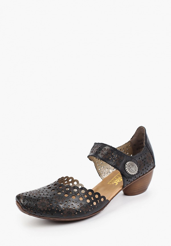 фото Туфли rieker