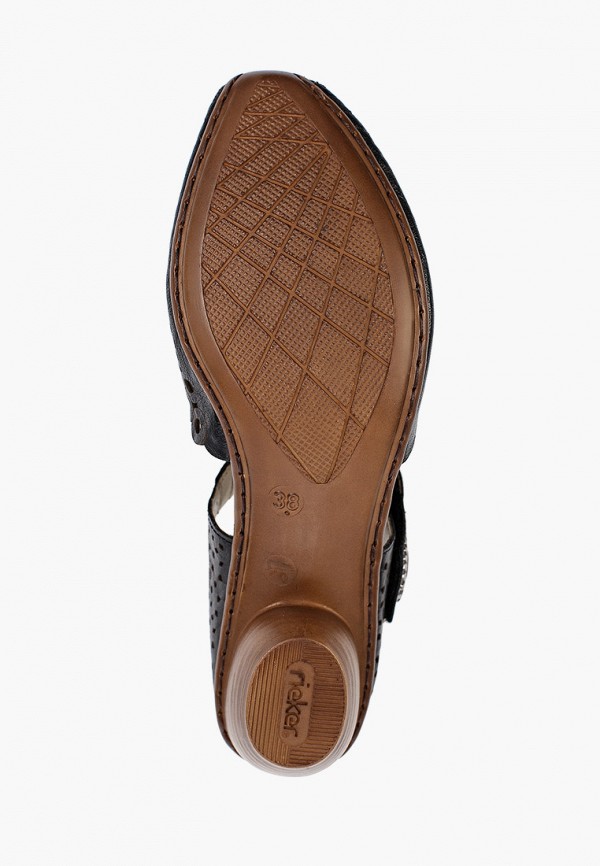 фото Туфли rieker