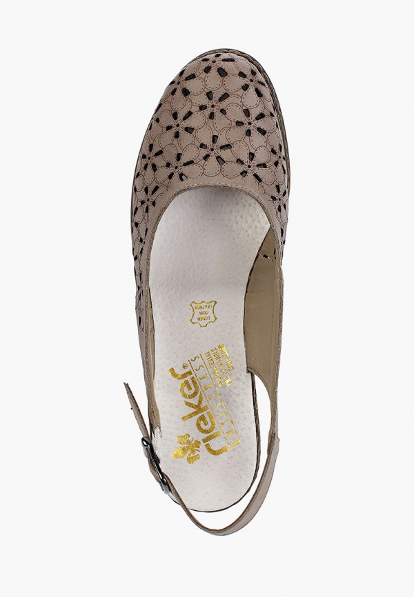 фото Туфли rieker