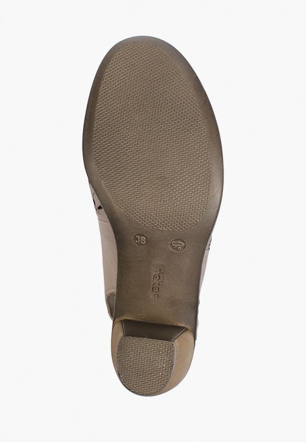 фото Туфли rieker