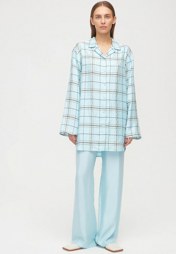 фото Рубашка studio 29