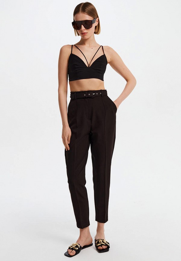 фото Брюки love republic