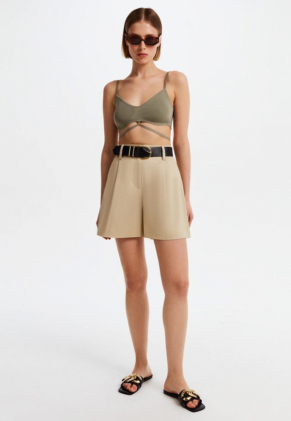 фото Шорты love republic