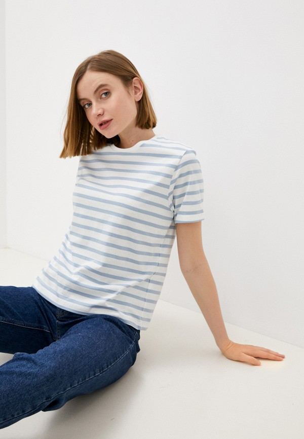 фото Футболка sela