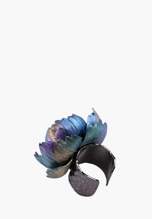 фото Кольцо yaroslavna