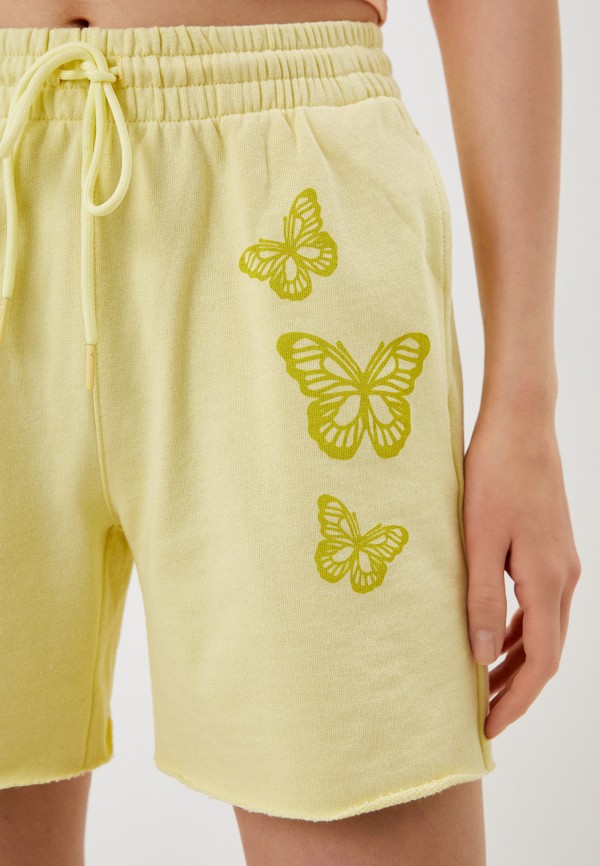 фото Шорты спортивные gloria jeans