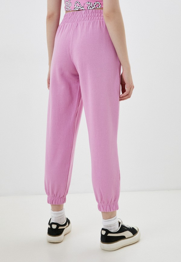 фото Брюки спортивные gloria jeans