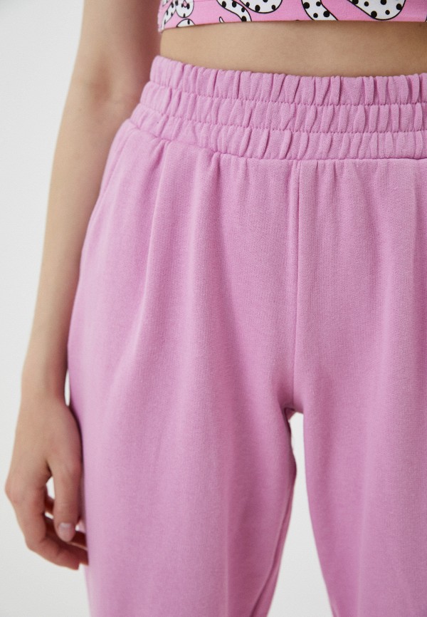 фото Брюки спортивные gloria jeans