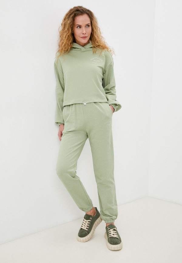 фото Брюки спортивные gloria jeans