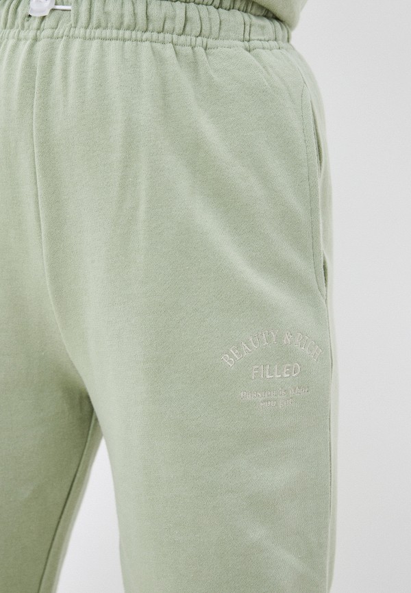 фото Брюки спортивные gloria jeans