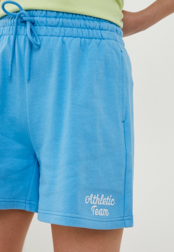 фото Шорты спортивные gloria jeans