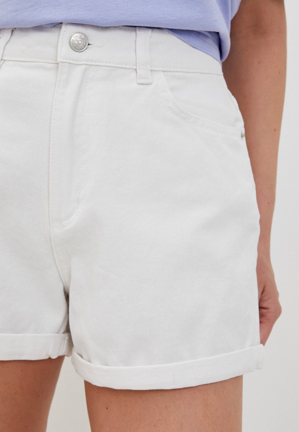 фото Шорты джинсовые gloria jeans