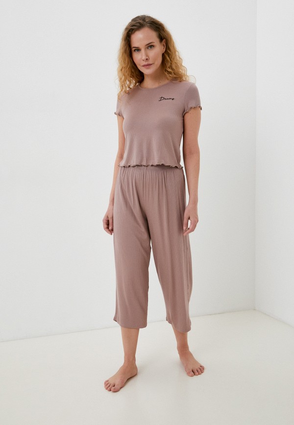 фото Брюки домашние gloria jeans