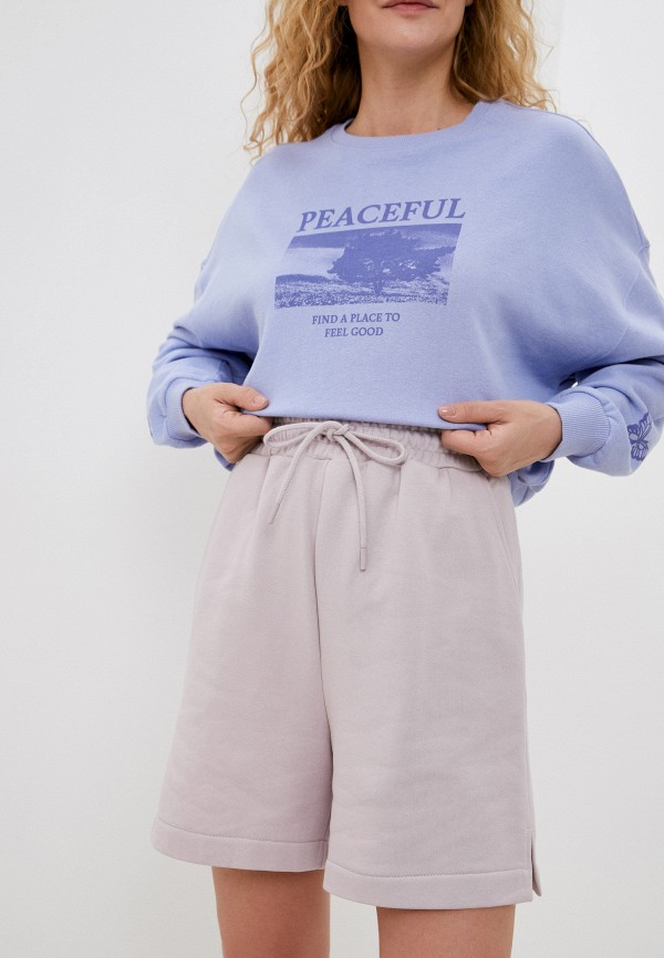 фото Шорты спортивные gloria jeans