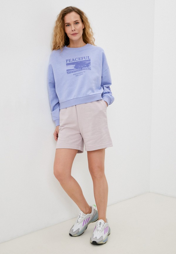 фото Шорты спортивные gloria jeans