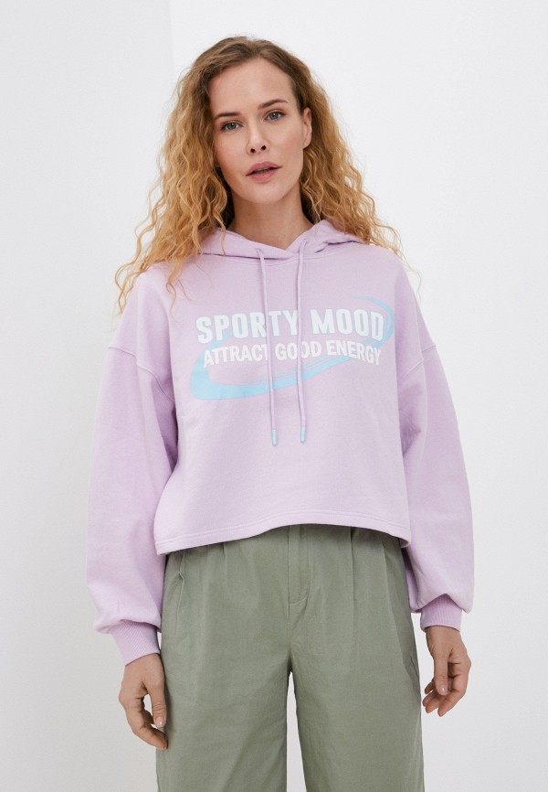 фото Худи gloria jeans