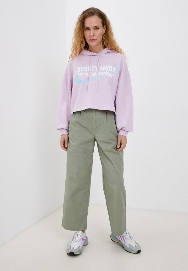 фото Худи gloria jeans