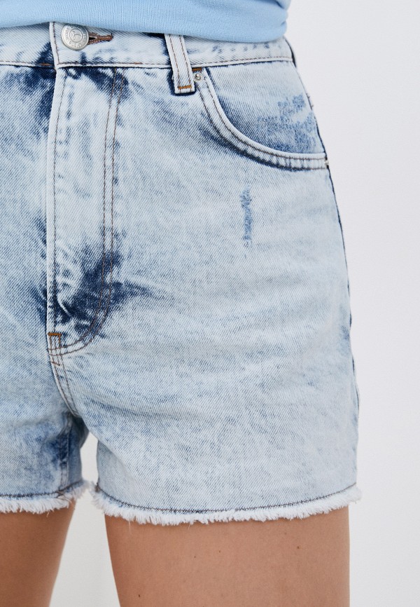 фото Шорты джинсовые gloria jeans