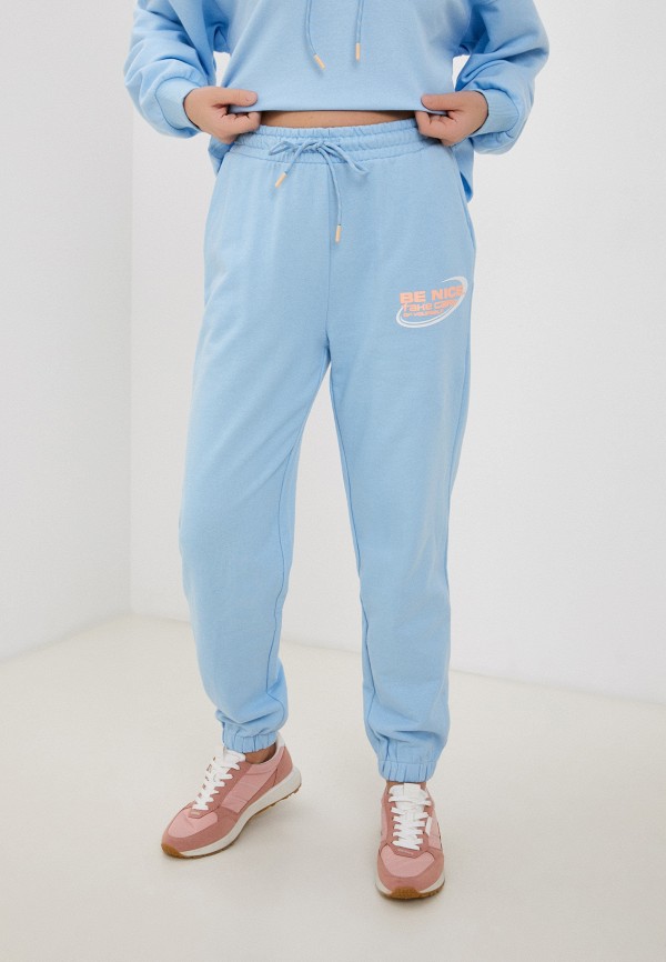 фото Брюки спортивные gloria jeans