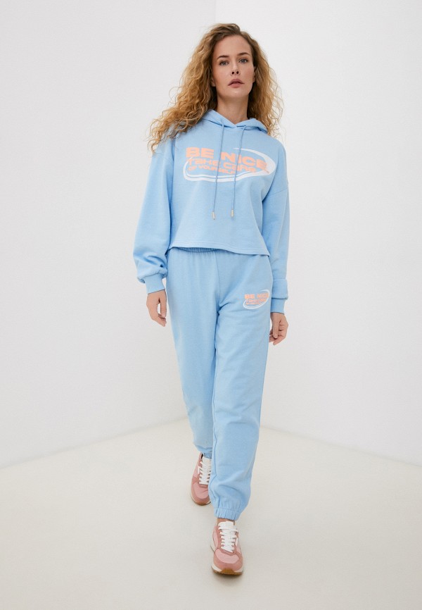 фото Брюки спортивные gloria jeans