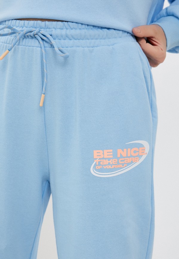 фото Брюки спортивные gloria jeans