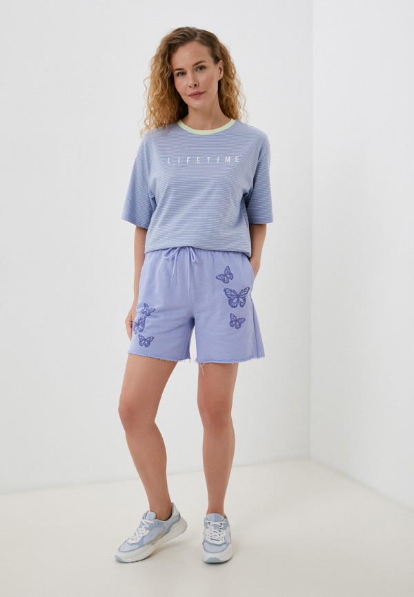 фото Шорты спортивные gloria jeans