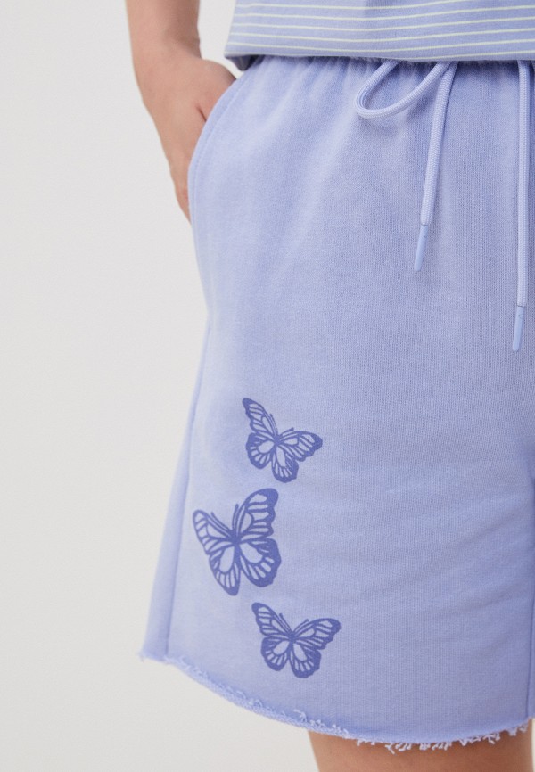 фото Шорты спортивные gloria jeans