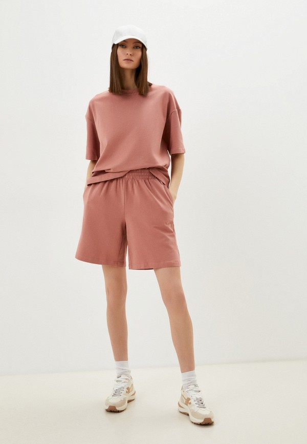 фото Шорты спортивные снежная королева