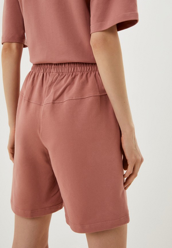 фото Шорты спортивные снежная королева