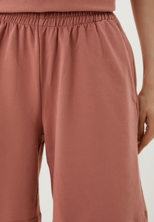 фото Шорты спортивные снежная королева