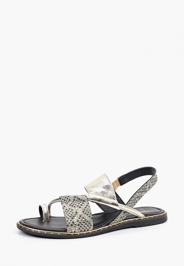 фото Сандалии tervolina