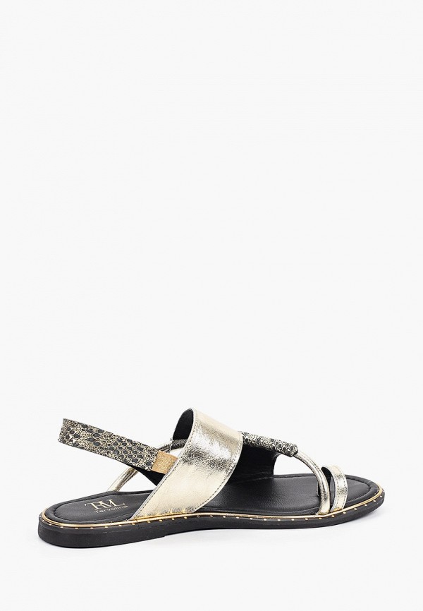 фото Сандалии tervolina