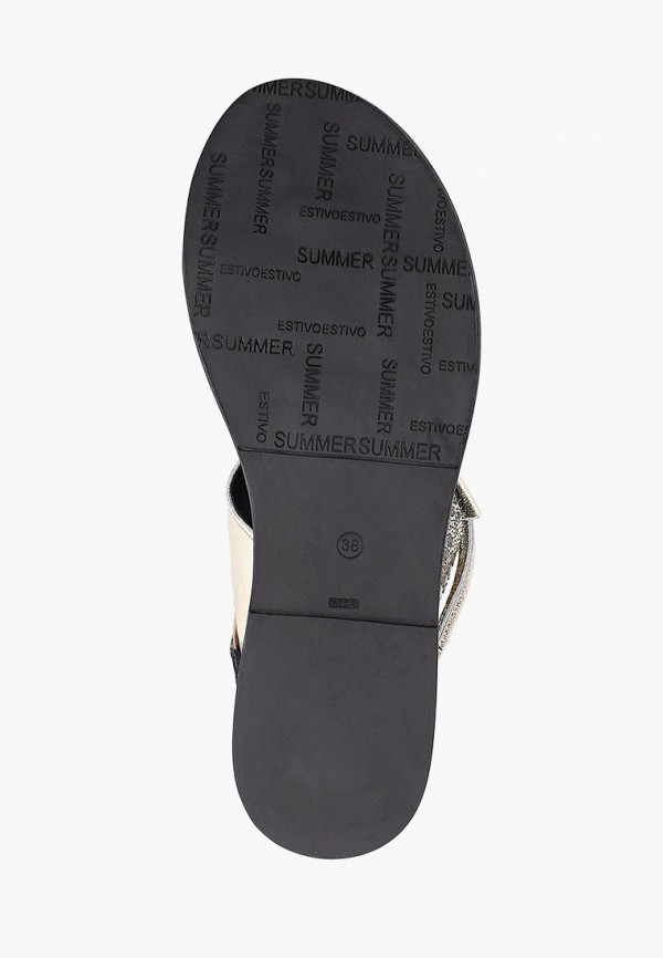 фото Сандалии tervolina