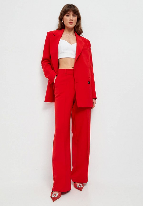 фото Брюки fijie