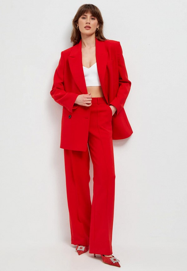 фото Брюки fijie