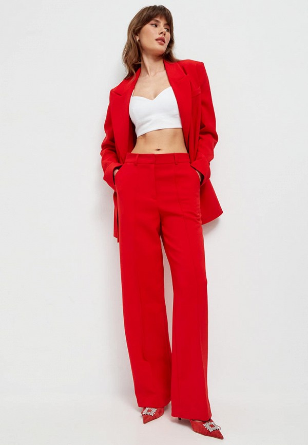 фото Брюки fijie