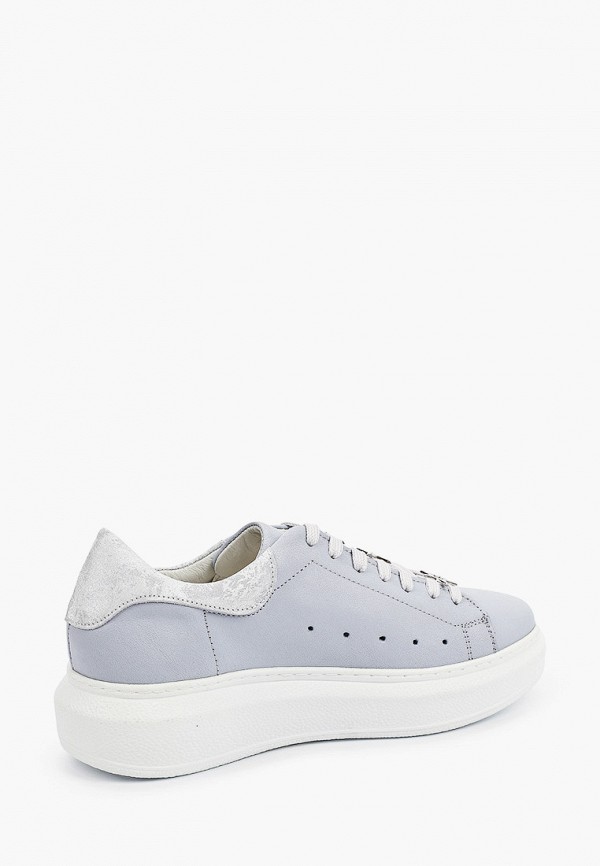 фото Кеды tervolina