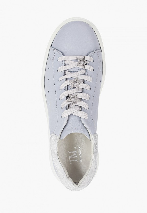 фото Кеды tervolina