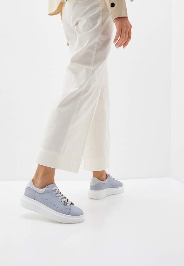 фото Кеды tervolina