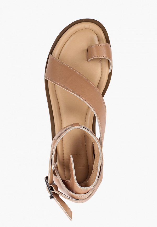 фото Сандалии tervolina