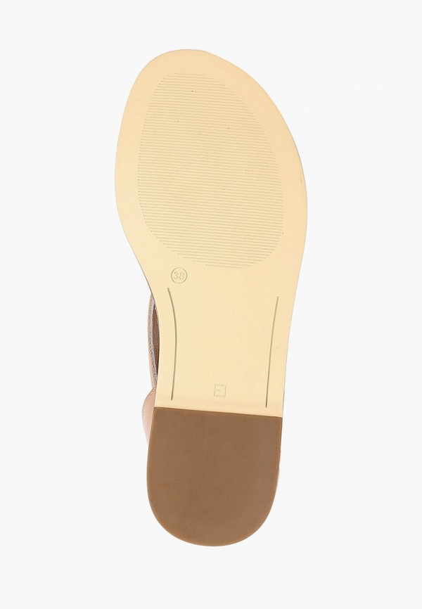 фото Сандалии tervolina