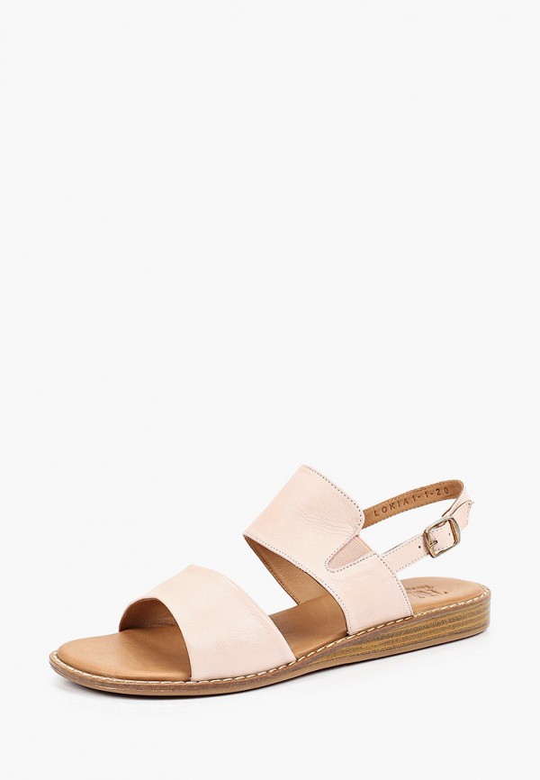 фото Сандалии tervolina