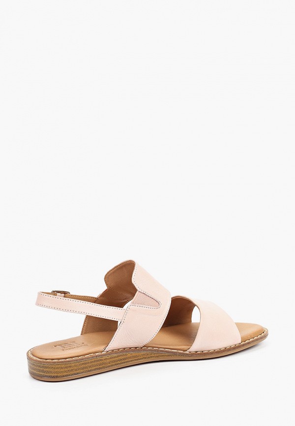 фото Сандалии tervolina